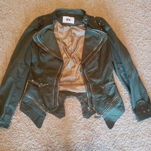 Fashion jacket